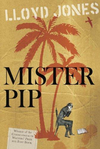 Mister Pip