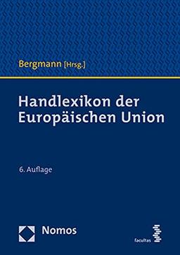 Handlexikon der Europäischen Union