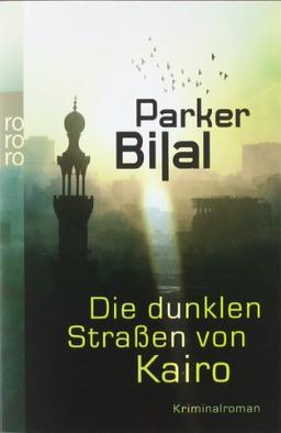 Die dunklen Straßen von Kairo