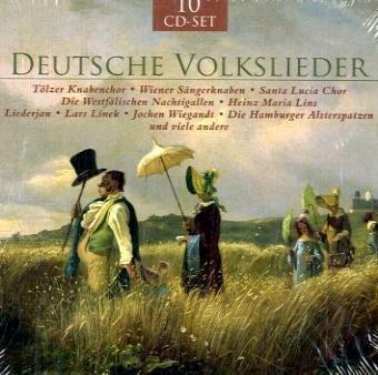 Deutsche Volkslieder