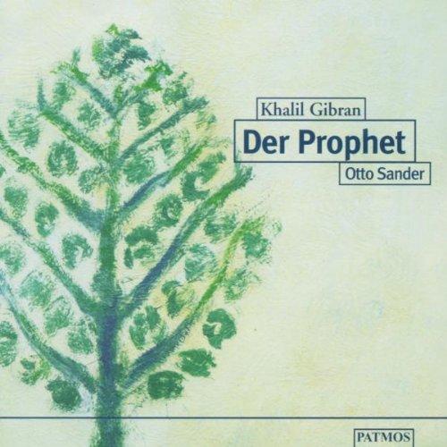 Der Prophet, 1 Audio-CD