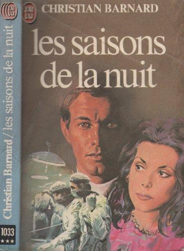 Les saisons de la nuit