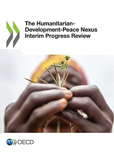 The Humanitarian-Development-Peace Nexus Interim Progress Review