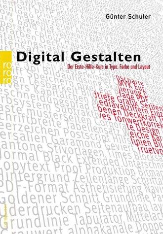 Digital gestalten