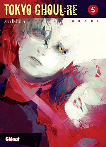 Tokyo ghoul Re. Vol. 5