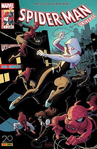 Spider-Man Universe, n° 1