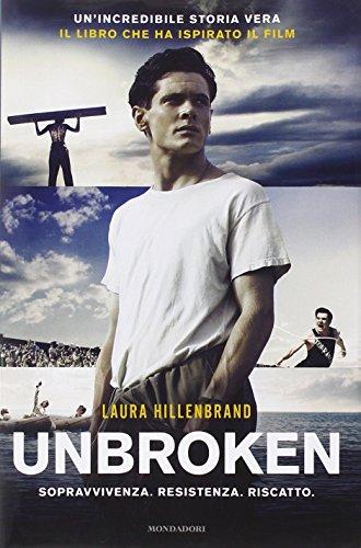 Unbroken