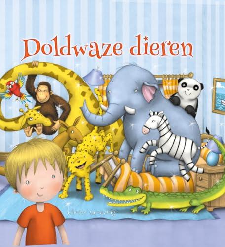 Doldwaze dieren