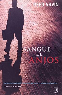 Sangue De Anjos (Em Portuguese do Brasil)