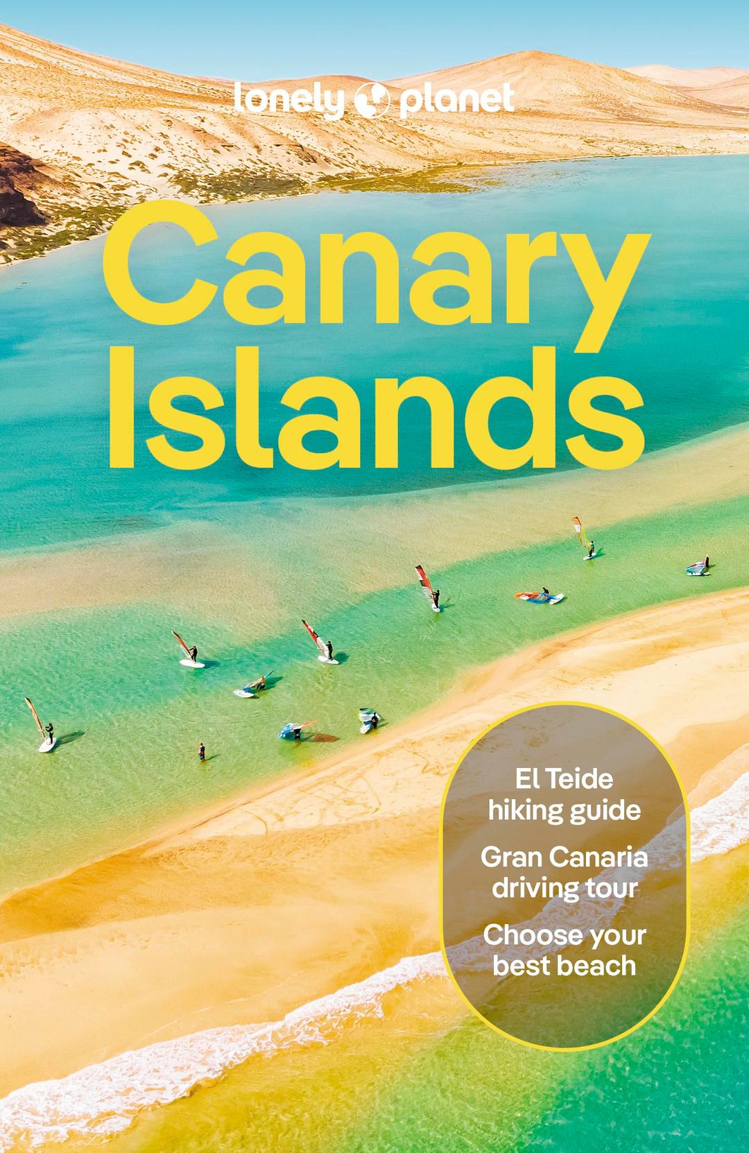 Canary Islands