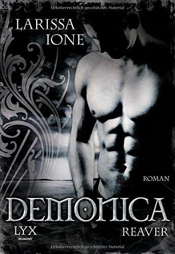 Demonica: Reaver