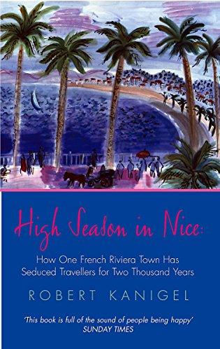 High Season in Nice