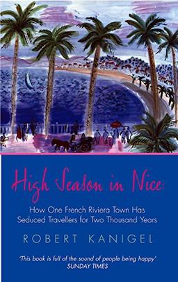 High Season in Nice