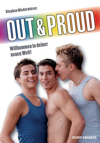 Out and proud: Willkommen in deiner neuen Welt!