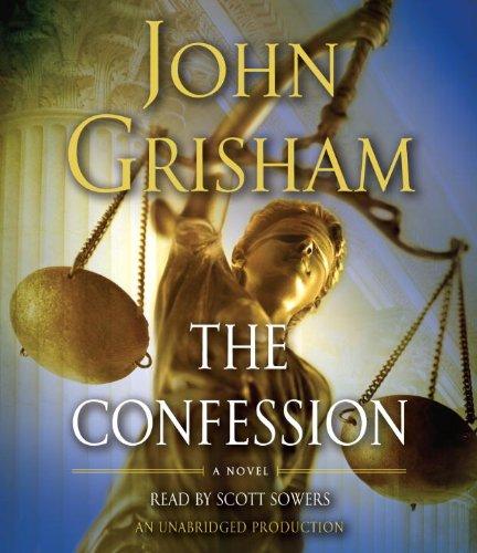 The Confession: A Novel