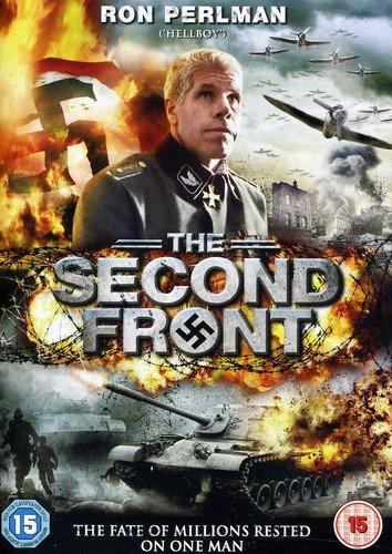 The Second Front [DVD] [UK Import]