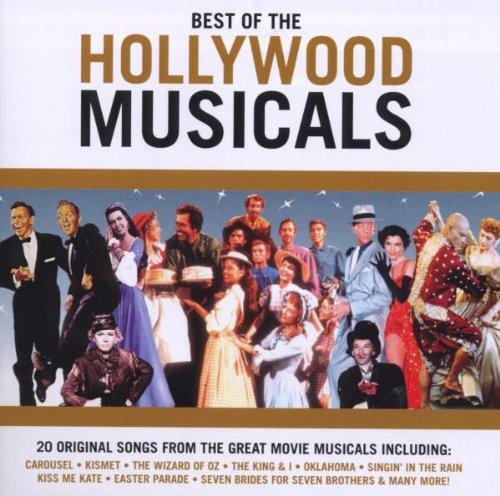 Best of Hollywood Musicals