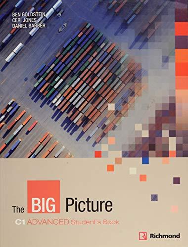 The big picture C1, advanced