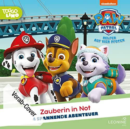 Paw Patrol CD 52