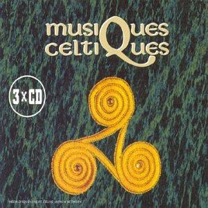 Musiques Celtiques [Harpe]