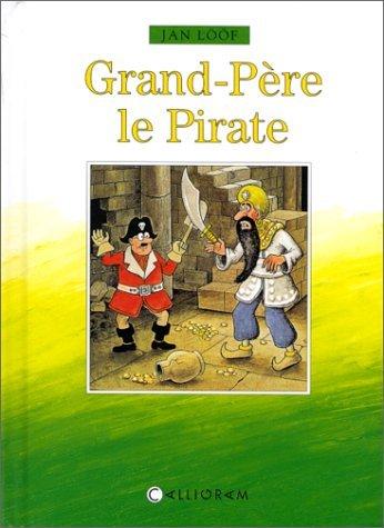 Grand-père le pirate