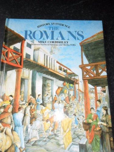 Romans (History as Evidence)