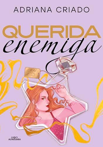 Querida enemiga (Trilogía Cliché 3) (Sin límites, Band 3)