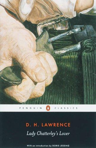 Lady Chatterley's Lover: AND A Propos of "Lady Chatterley's Lover" (Penguin Classics)