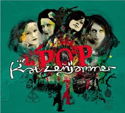 Le Pop (inkl. Hidden Bonus Track)