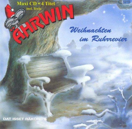 Weihnachten im Ruhrrevier