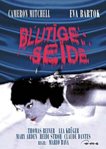 Blutige Seide