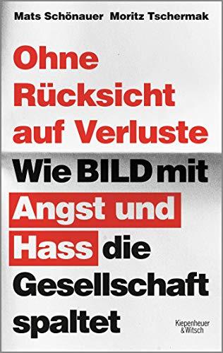 Ohne Rücksicht auf Verluste: Wie BILD mit Angst und Hass die Gesellschaft spaltet