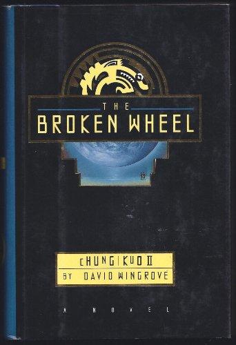 CHUNG KUO II: THE BROKEN WHEEL