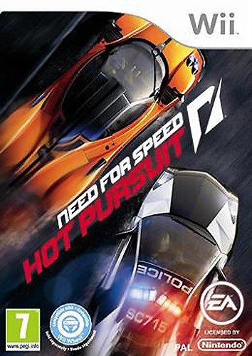 Need for Speed: Hot Pursuit [PEGI]