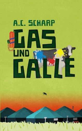 Gas und Galle