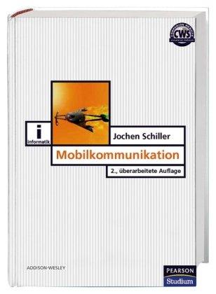 Mobilkommunikation . (Pearson Studium - IT)