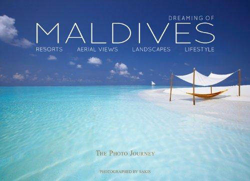 Dreaming of Maldives