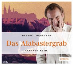 Das Alabastergrab: Hörbuch