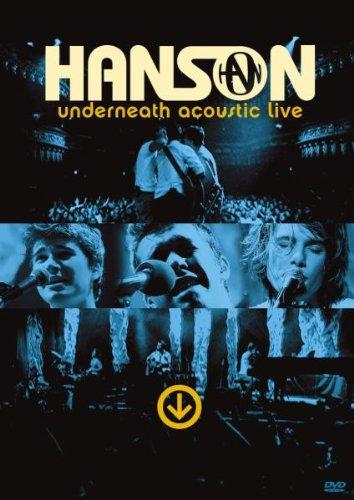 Hanson - Underneath Acoustic Live