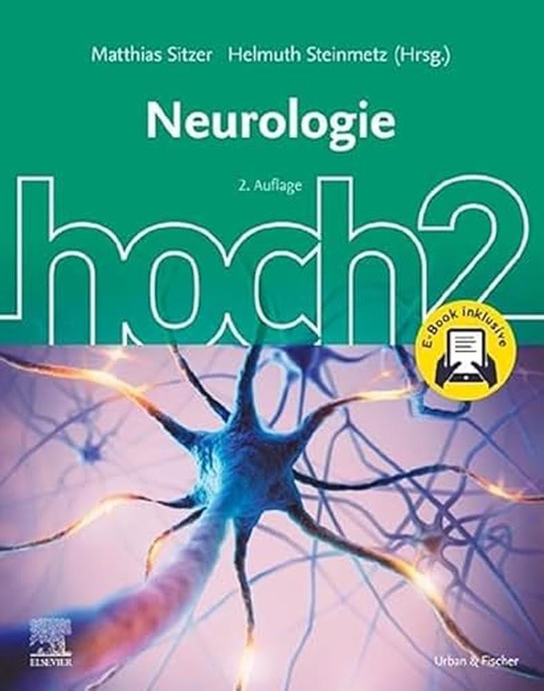 Neurologie hoch2 + E-Book