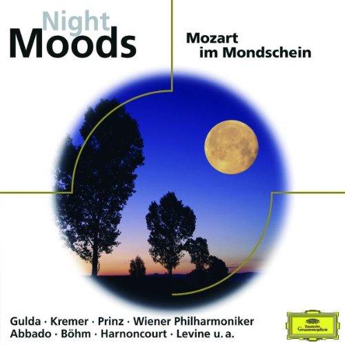 Night Moods-Mozart im Mondschein