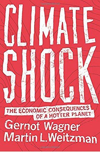 Climate Shock: The Economic Consequences of a Hotter Planet