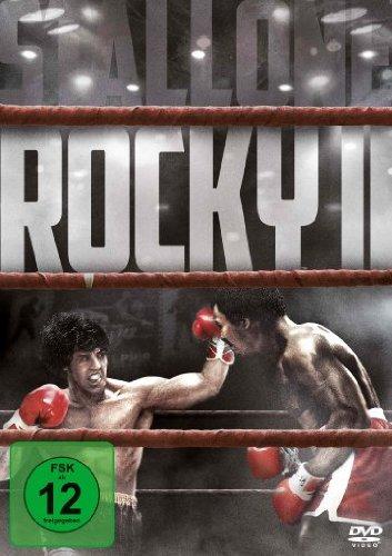 Rocky II