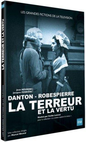 La terreur et la vertu [FR Import]