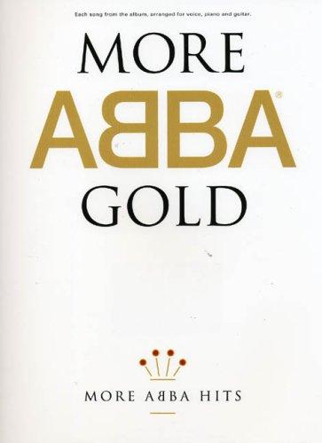 More Abba Gold