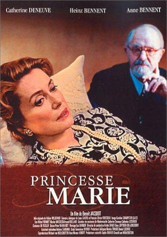 Princesse Marie [FR Import]