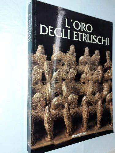 L'oro degli etruschi