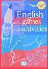 English with games activities and lots of fun 3