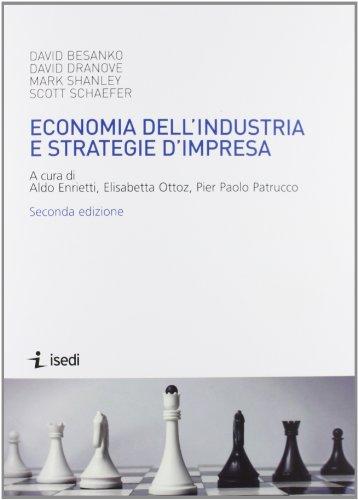 Economia dell'industria e strategie d'impresa