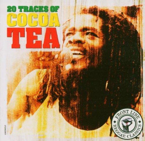 20 Tracks of Cocoa Tea